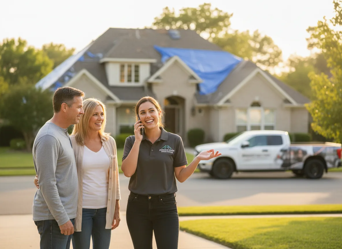 Emergency Roof Repair Tuckasegee, NC FAQs